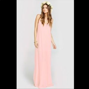 Show Me Your Mumu dress